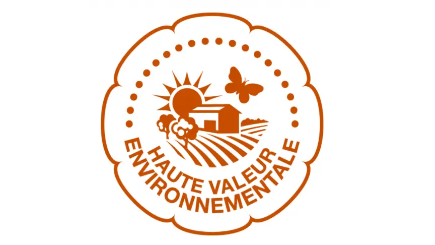 Haute valeur environnementale