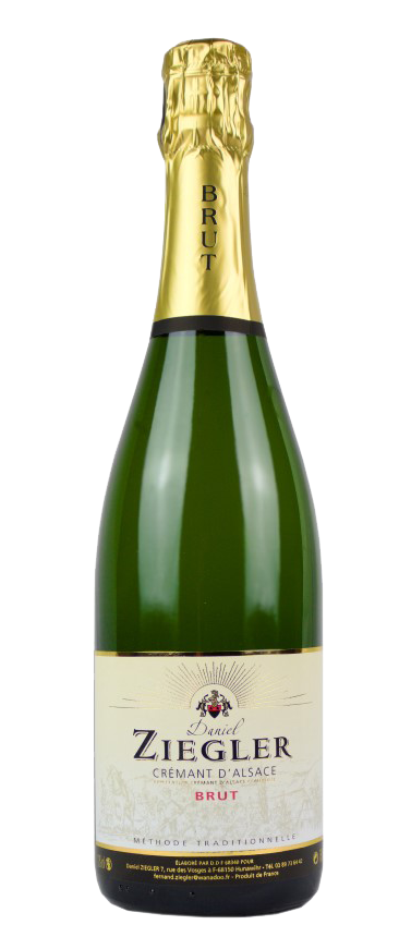 Crémant d’Alsace