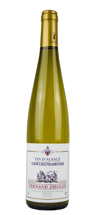 Gewurztraminer