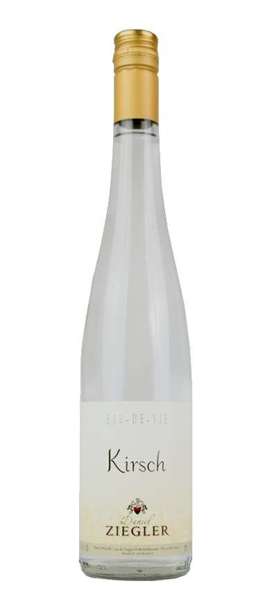 Eau de vie de Kirsch