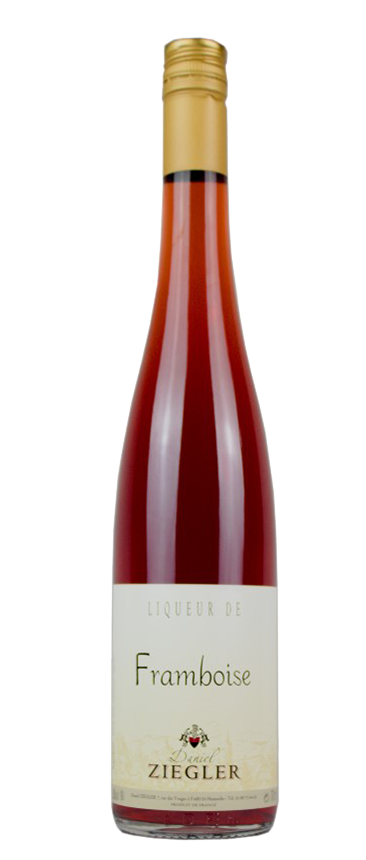 Liqueur de Framboise