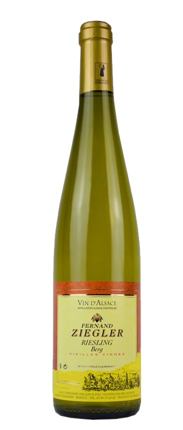 Riesling Berg