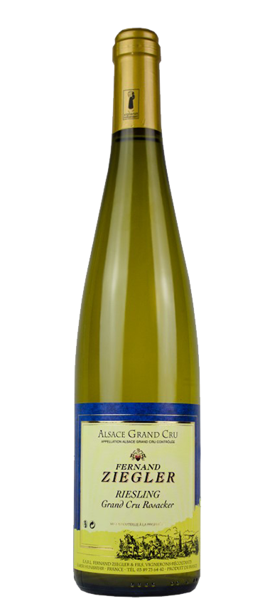 Riesling Grand Cru Rosacker